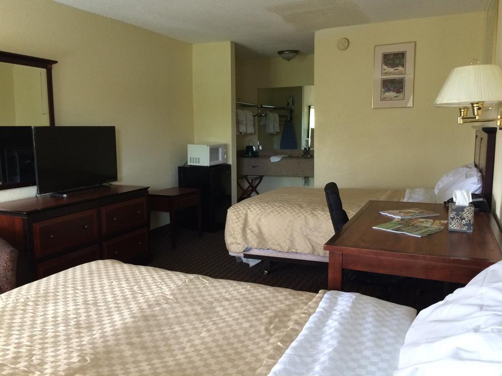 Knights Inn Augusta Fort Gordon Phòng bức ảnh
