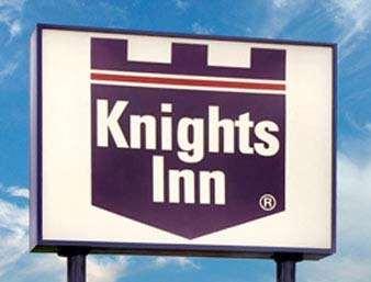 Knights Inn Augusta Fort Gordon Ngoại thất bức ảnh