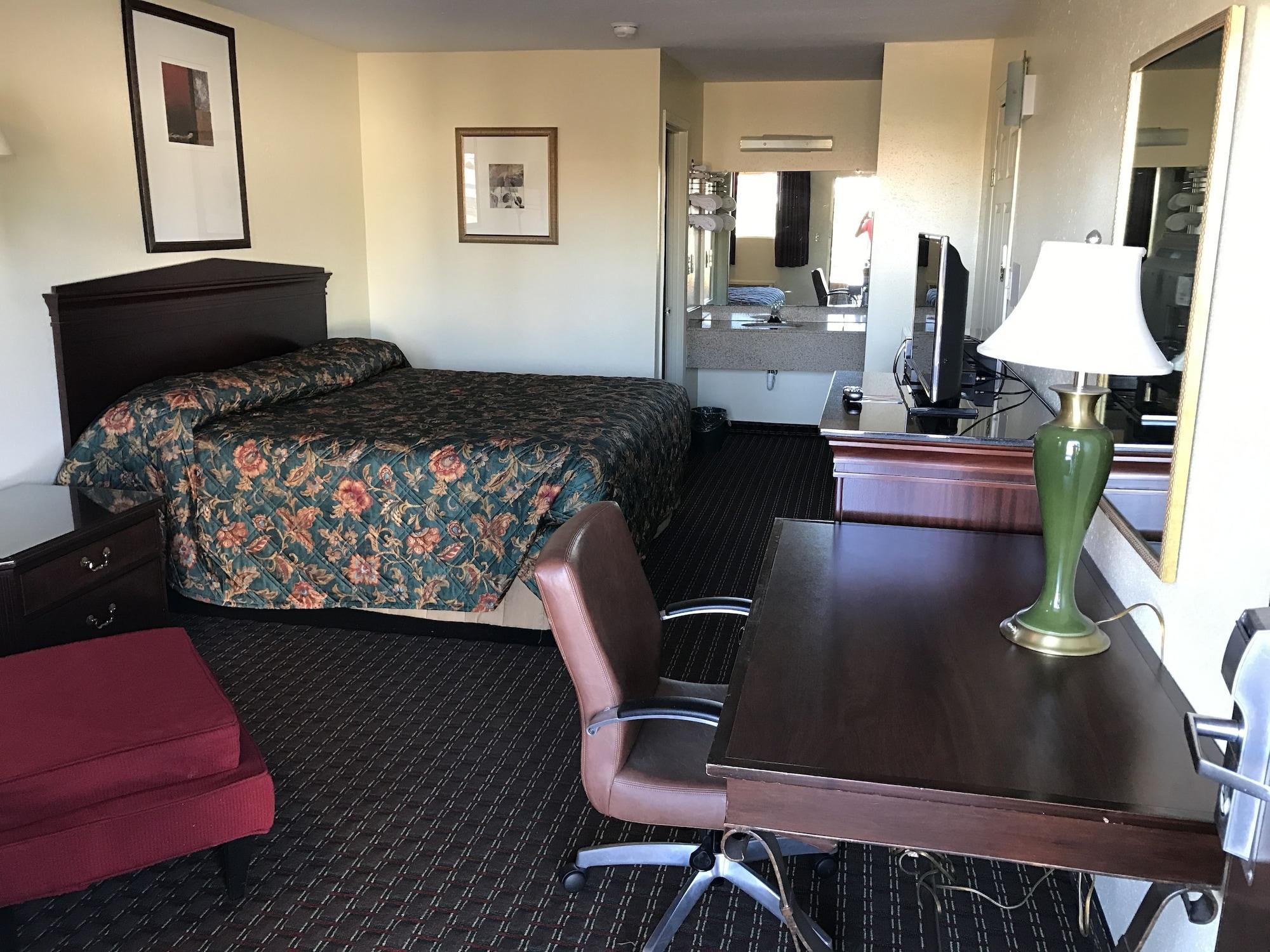 Knights Inn Augusta Fort Gordon Ngoại thất bức ảnh